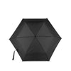Waterloo XS Umbrella in Black