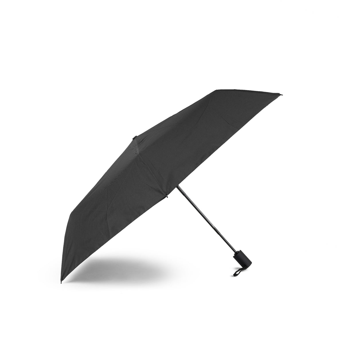 Waterloo XS Umbrella in Black