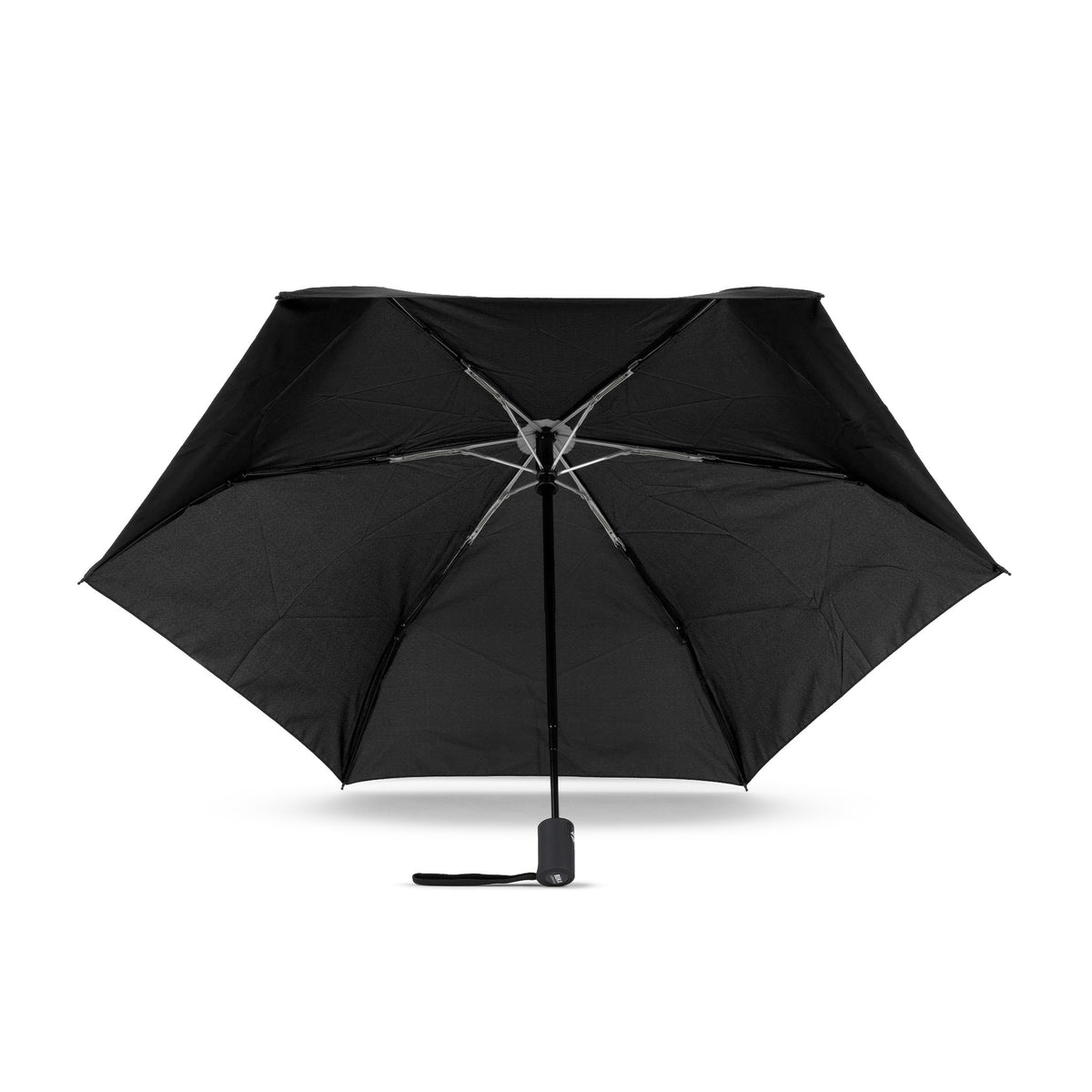 Waterloo XS Umbrella in Black