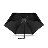 Waterloo XS Umbrella in Black