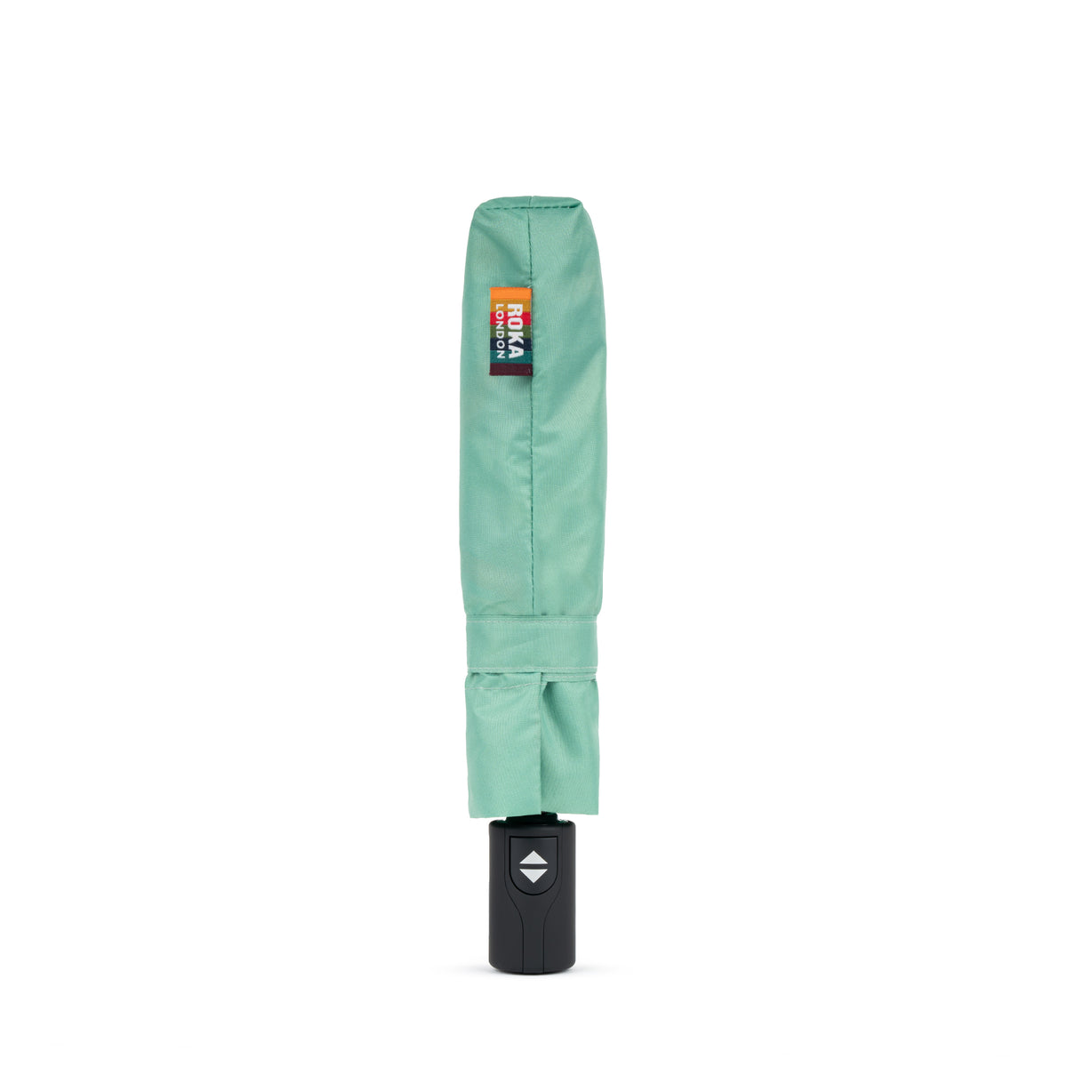 Waterloo XS Umbrella in Bright Rainbow