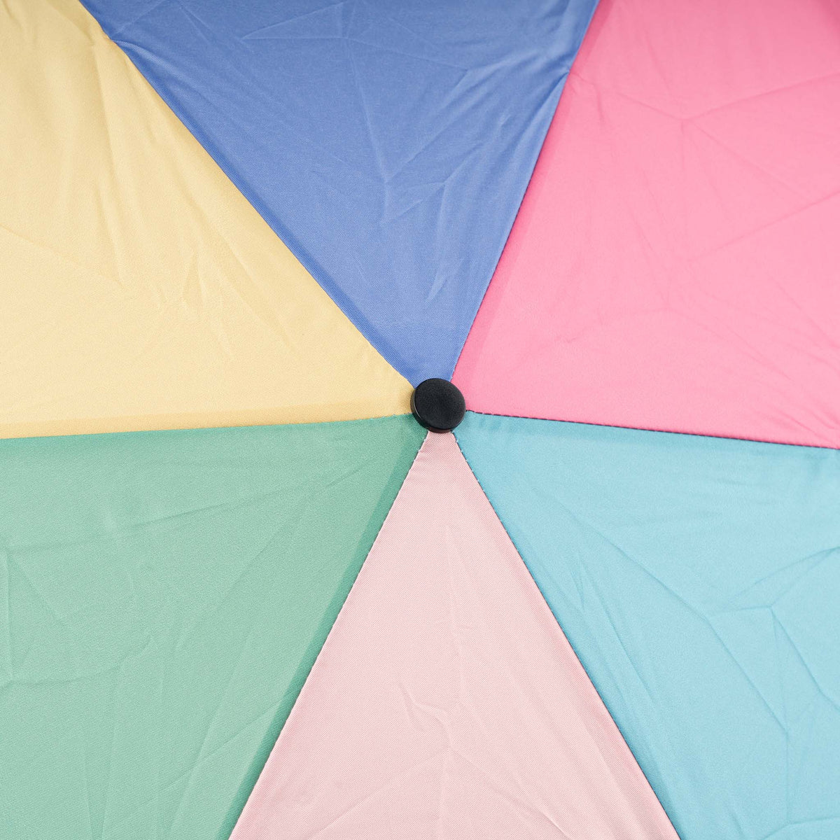 Waterloo XS Umbrella in Bright Rainbow