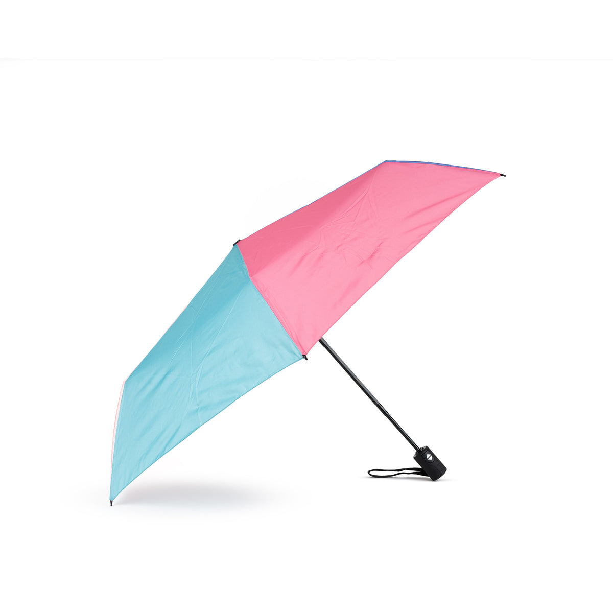 Waterloo XS Umbrella in Bright Rainbow