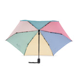 Waterloo XS Umbrella in Bright Rainbow