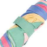 Waterloo XS Umbrella in Bright Rainbow