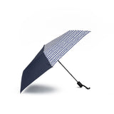 Waterloo XS Umbrella in Denim Rain