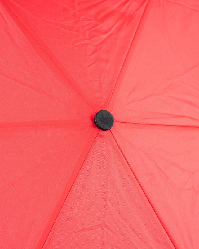 Waterloo XS Umbrella in Poppy
