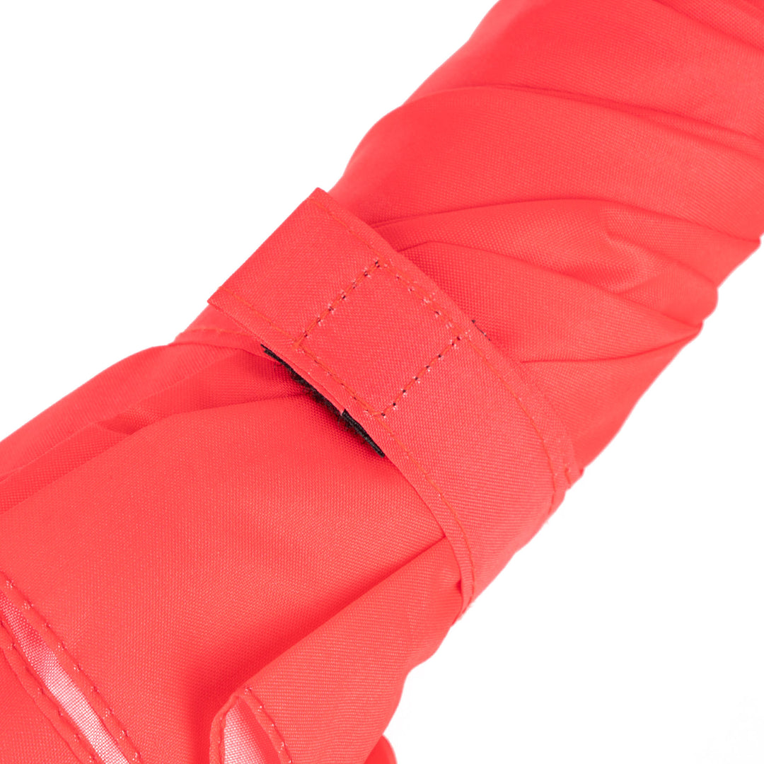 Waterloo Ultra Light Poppy Recycled Nylon