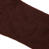 Watford Crop Socks for Women in Coco