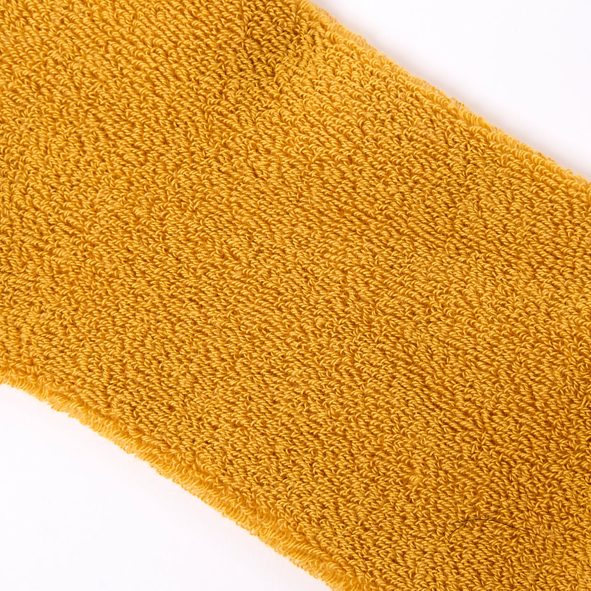 Watford Crop Socks for Women in Corn
