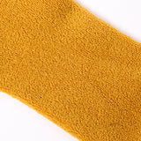 Watford Crop Socks for Women in Corn
