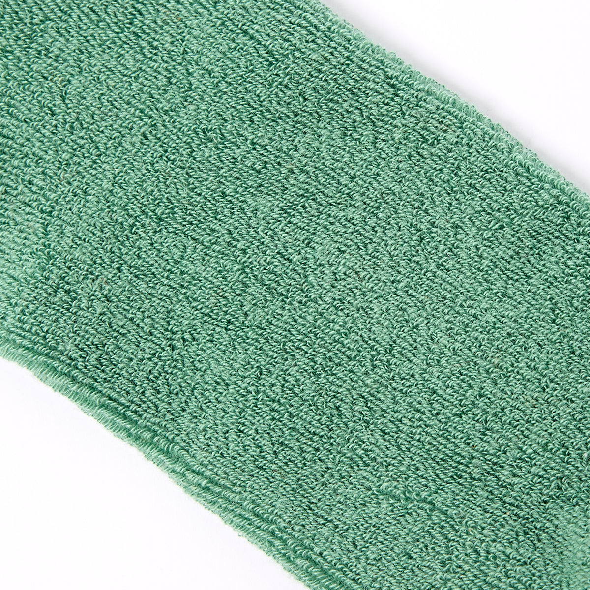 Watford Crop Socks for Women in Matcha
