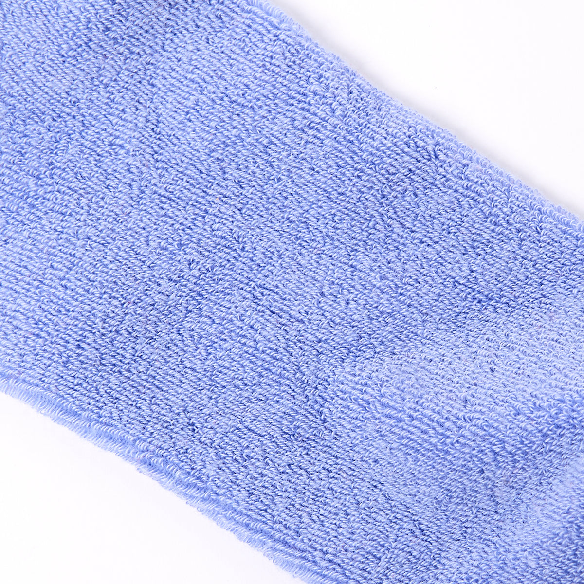 Watford Crop Socks for Women in Thistle