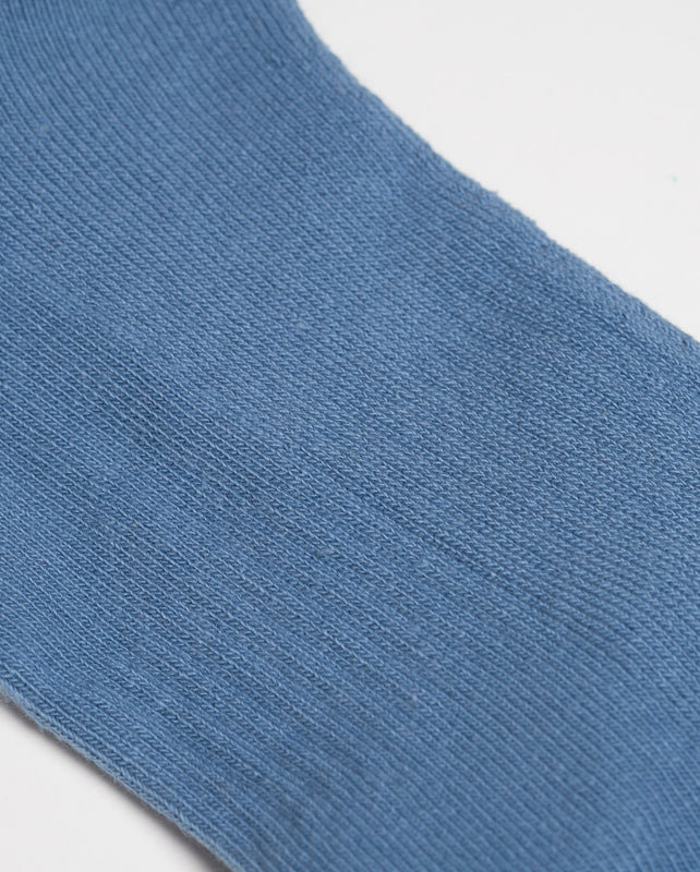 Wembley Ankle Socks for Women in Airforce