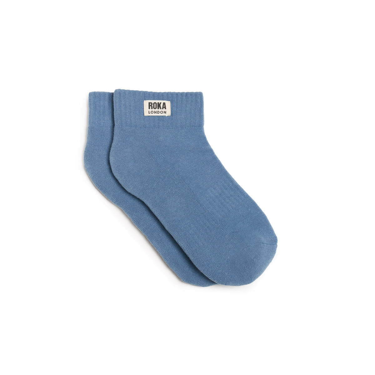 Wembley Ankle Socks for Women in Airforce