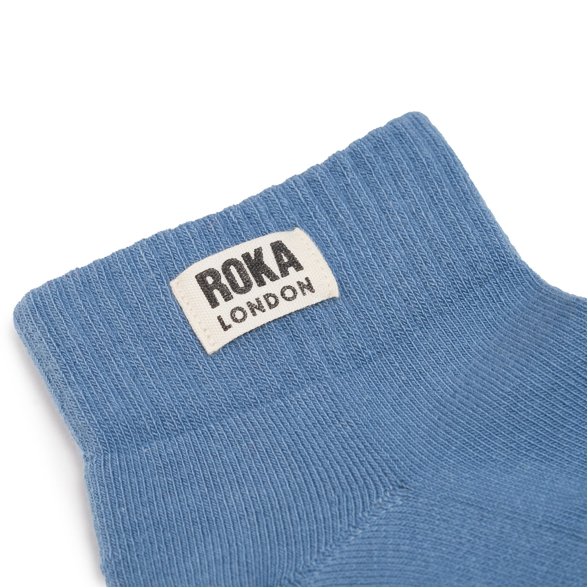 Wembley Ankle Socks for Women in Airforce