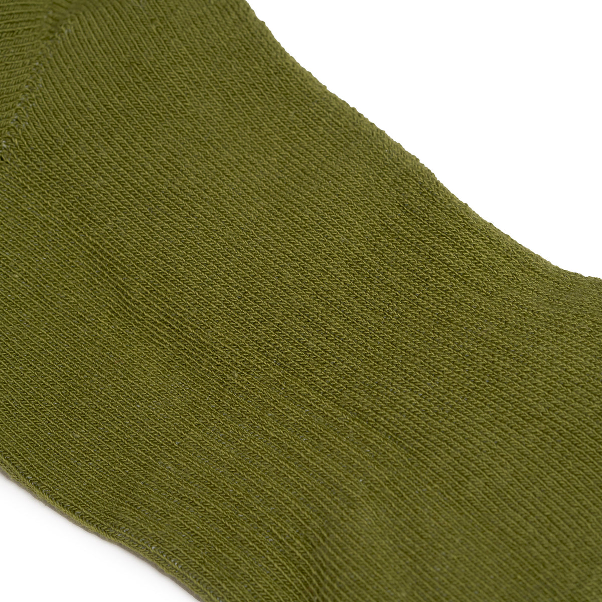 Wembley Ankle Socks for Women in Avocado