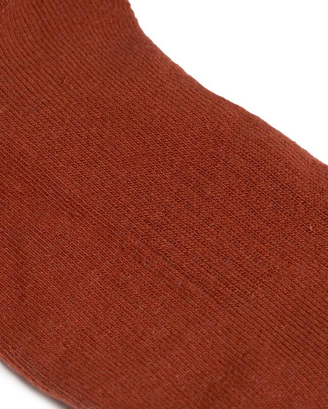 Wembley Ankle Socks for Women in Bran