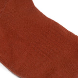Wembley Ankle Socks for Women in Bran