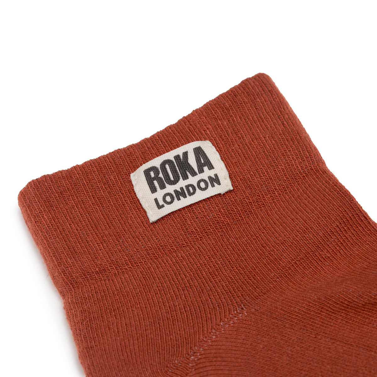 Wembley Ankle Socks for Women in Bran