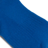 Wembley Ankle Socks for Women in Bright Blue
