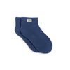 Wembley Ankle Socks for Women in Coastal Blue