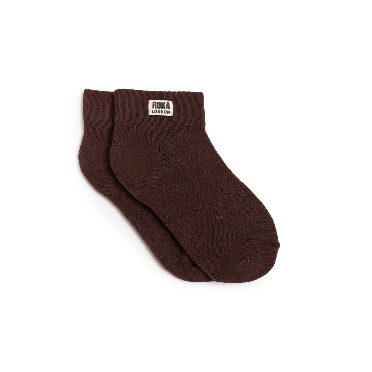 Wembley Ankle Socks for Women in Coco