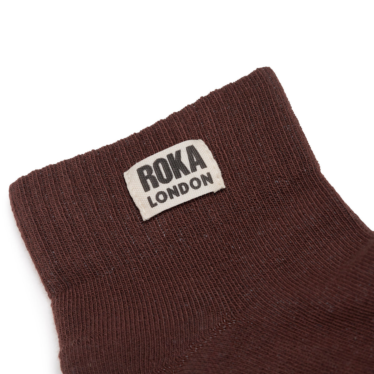 Wembley Ankle Socks for Women in Coco