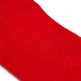 Wembley Ankle Socks for Women in Cranberry