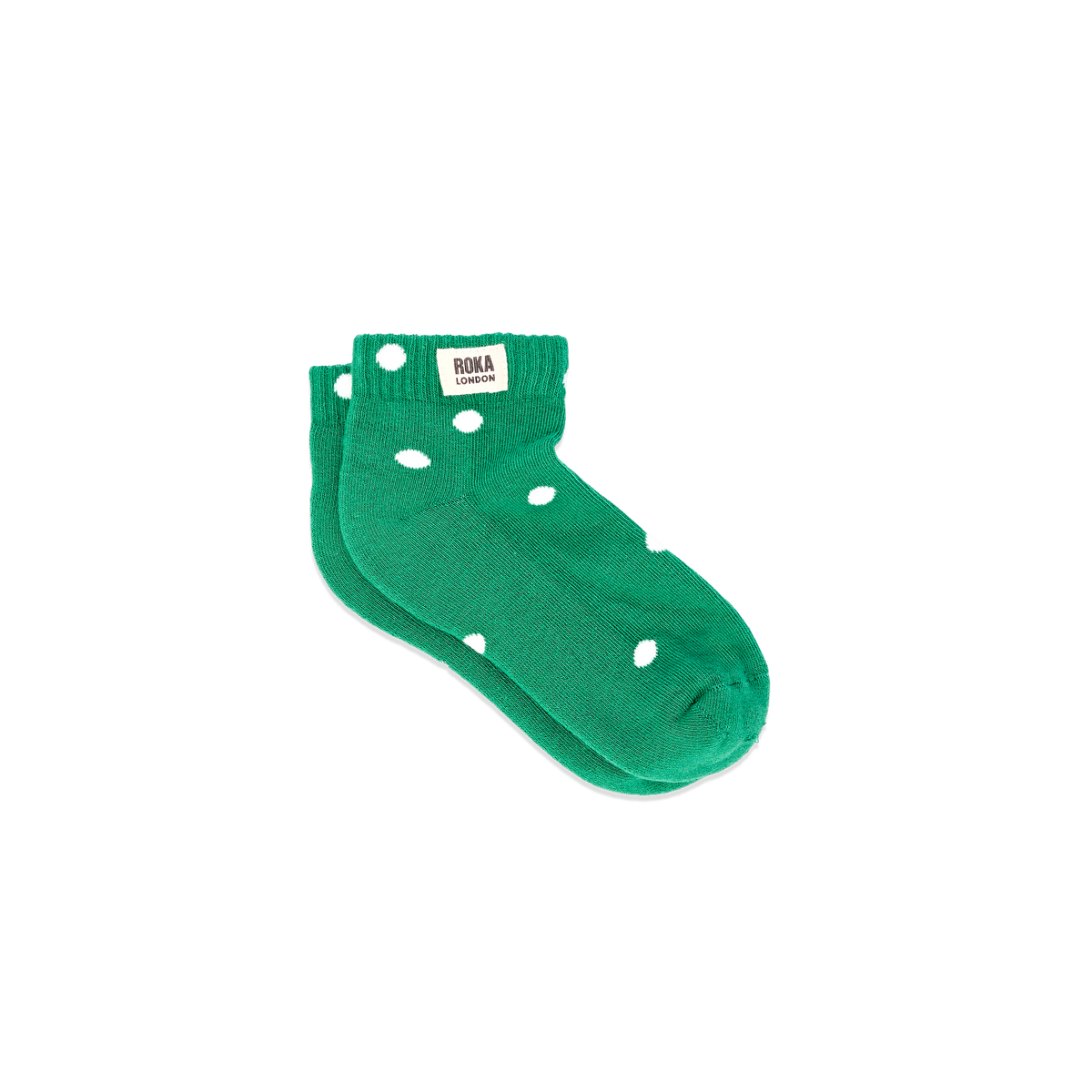 Wembley Ankle Socks for Kids in Amazon Dot