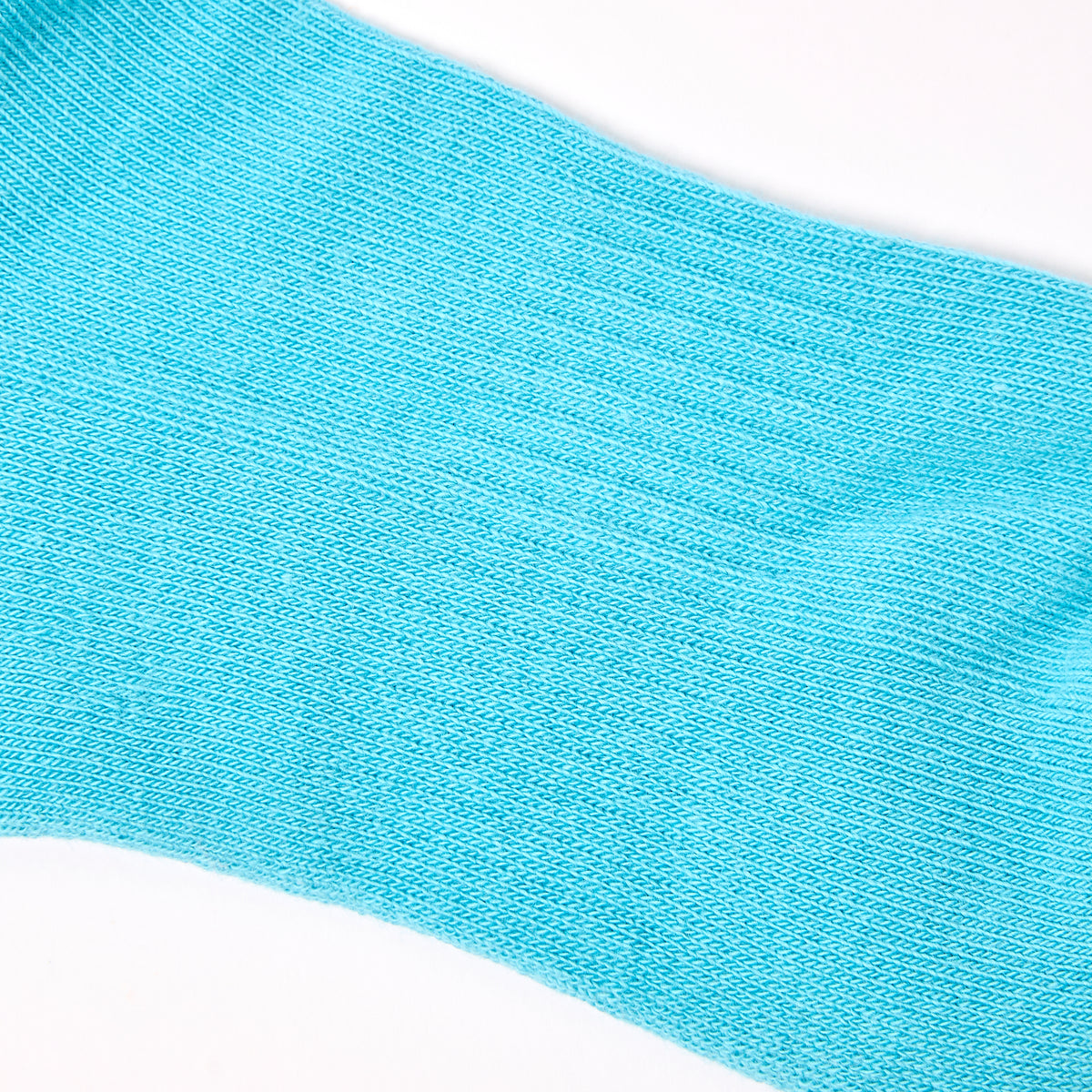 Wembley Ankle Socks for Kids in Aquatic Awe