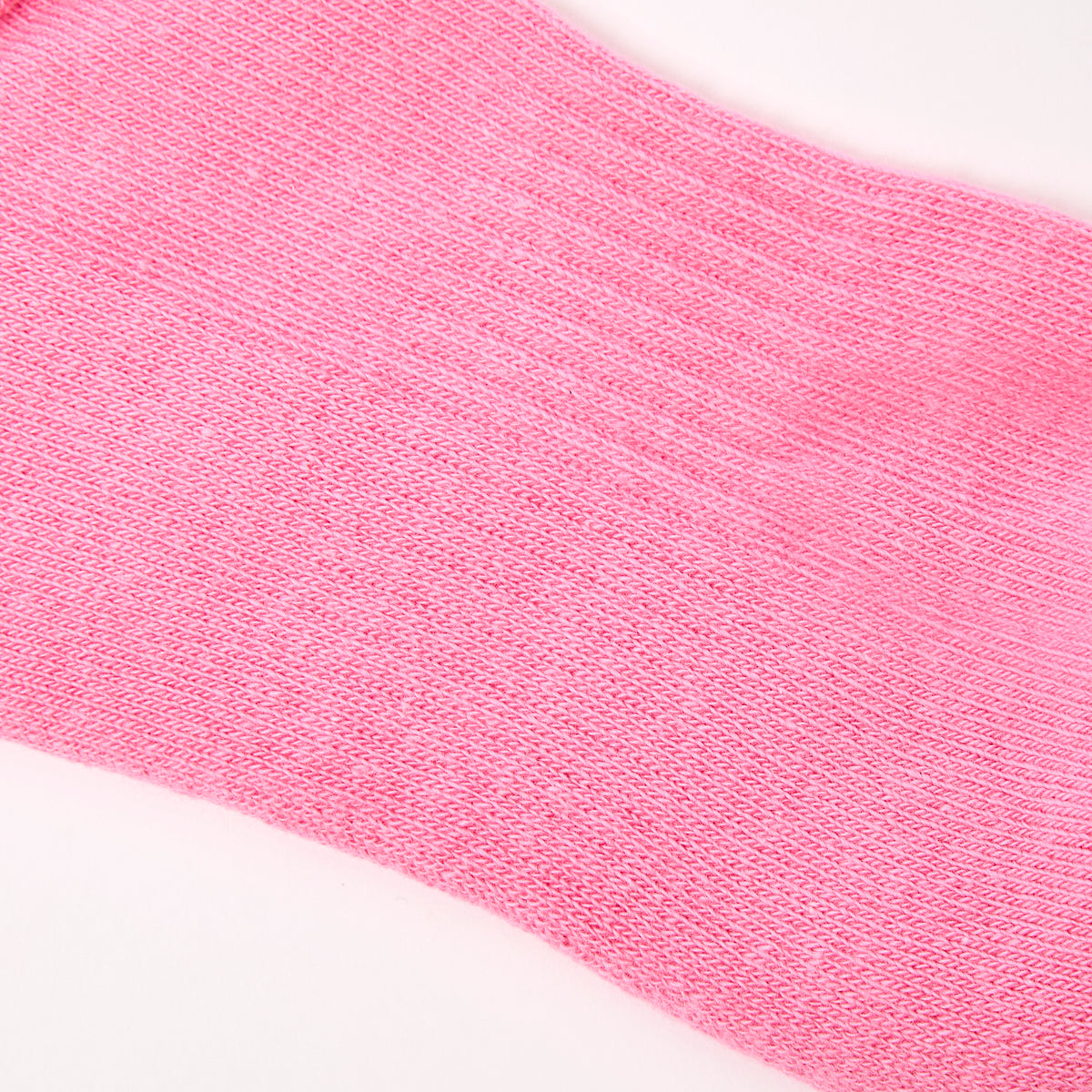 Wembley Ankle Socks for Kids in Pink Carnation