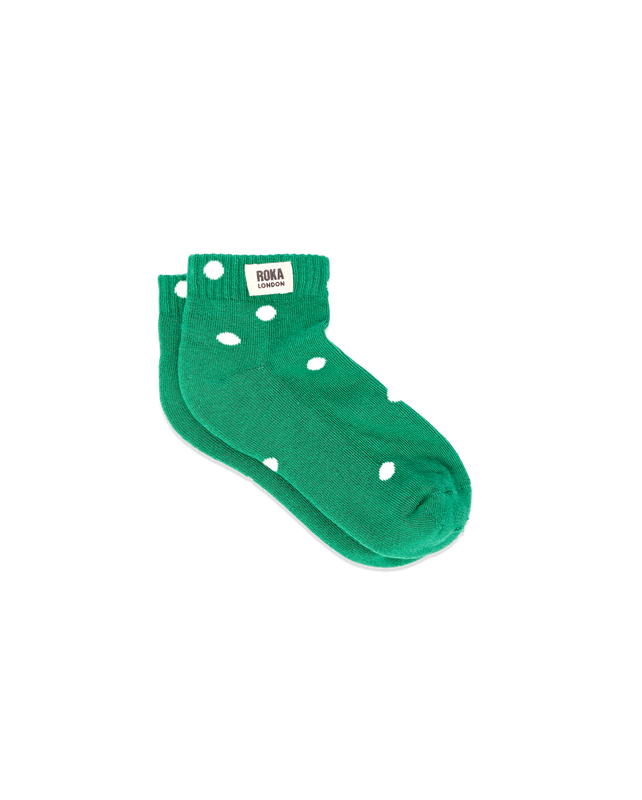 Wembley Ankle Socks for Kids in Amazon Dot