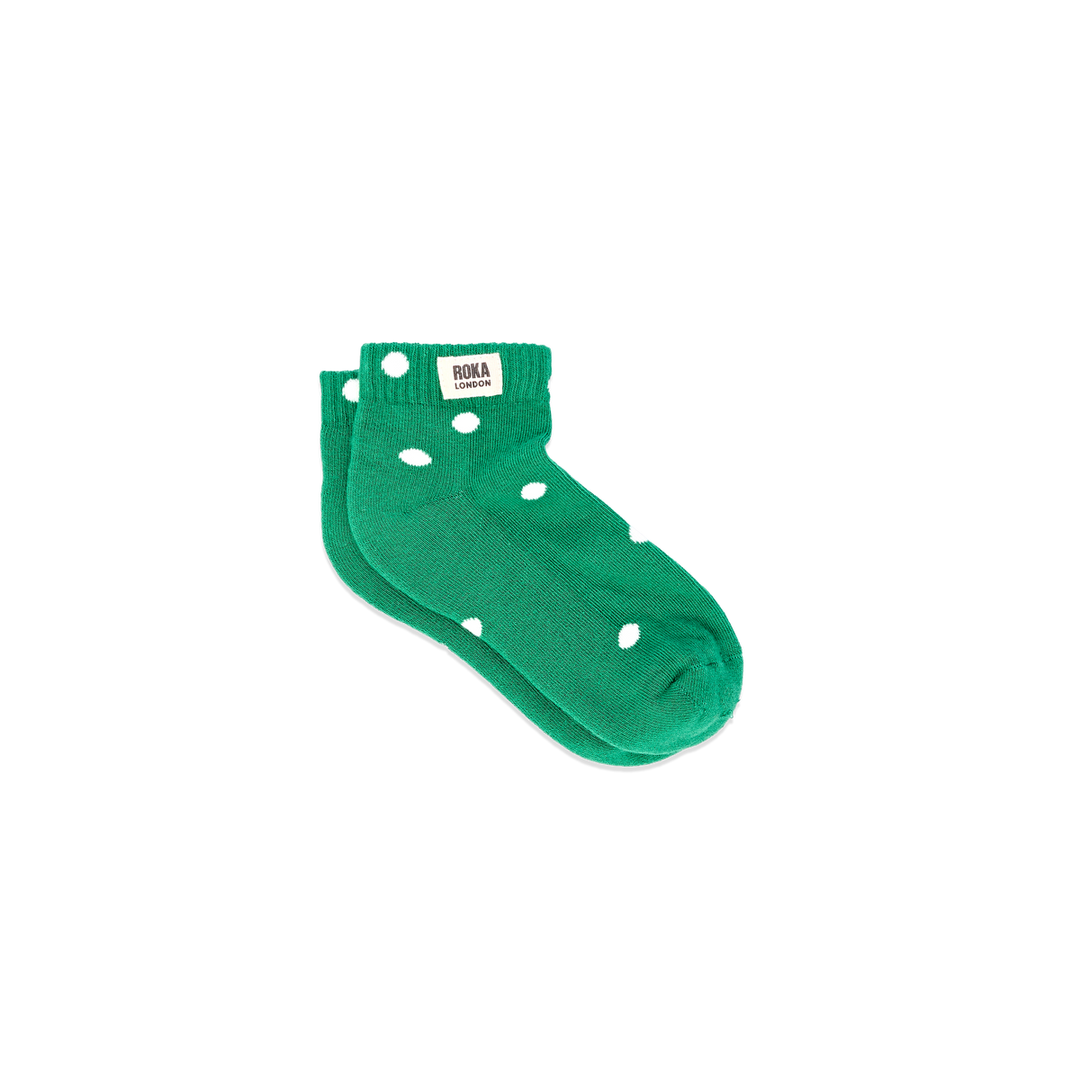 Wembley Ankle Socks for Kids in Amazon Dot