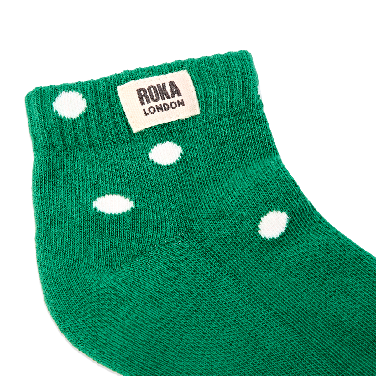 Wembley Ankle Socks for Kids in Amazon Dot