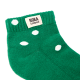 Wembley Ankle Socks for Kids in Amazon Dot