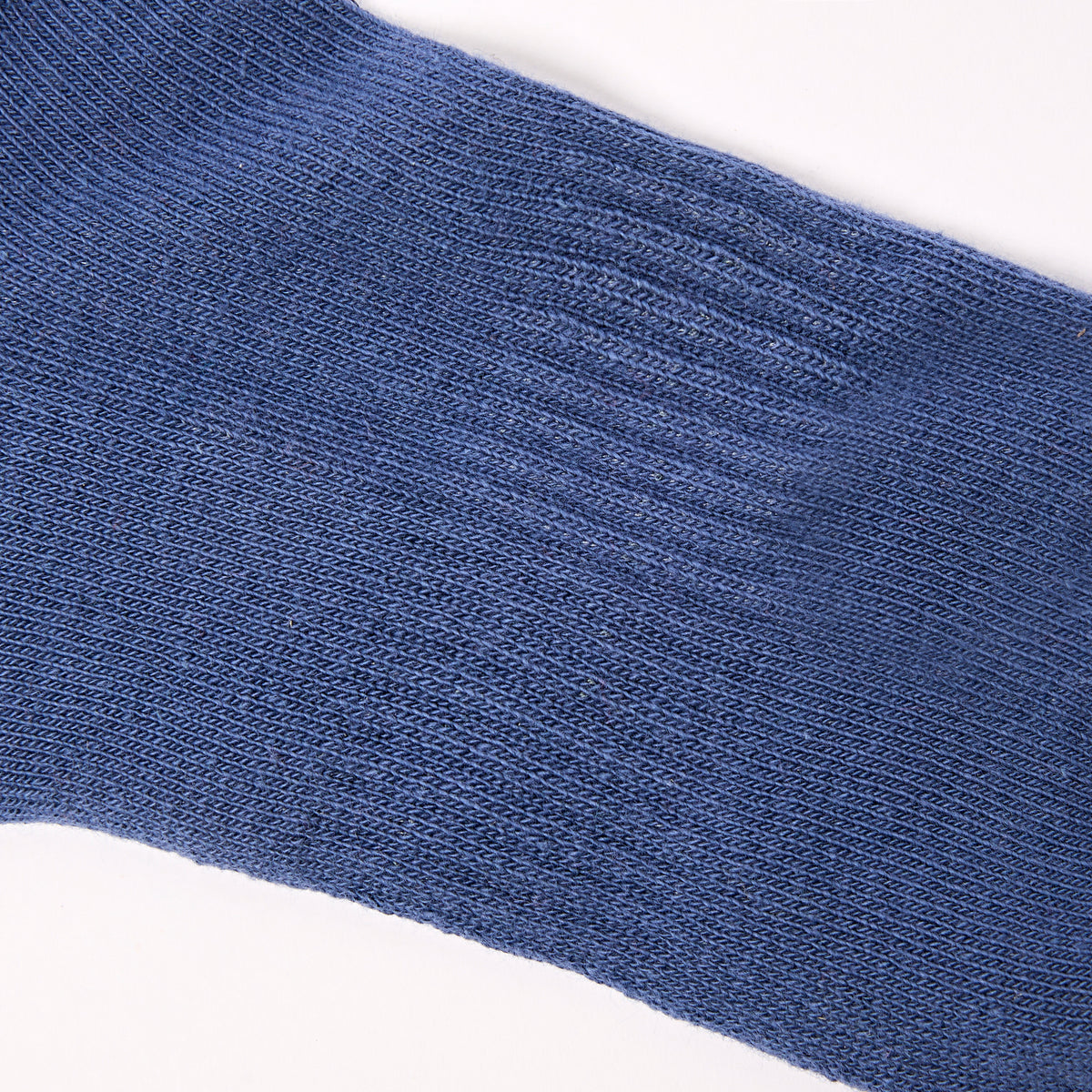 Wembley Ankle Socks for Kids in Coastal Blue