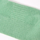 Wembley Ankle Socks for Kids in Matcha