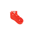 Spicy Orange Dot
