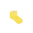 Summer Yellow Dot