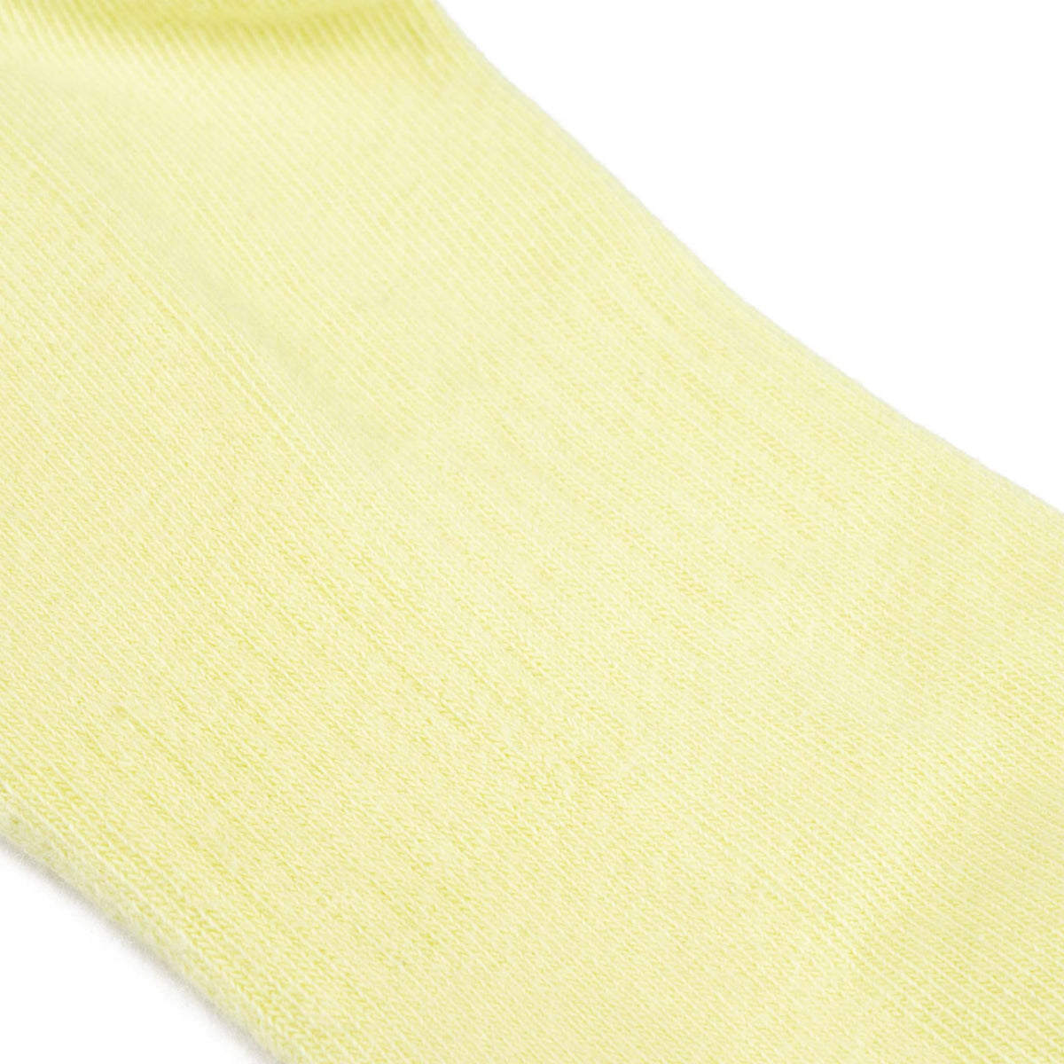Wembley Ankle Socks for Women in Lemonade