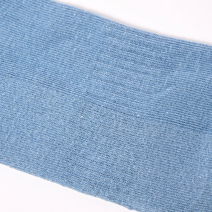 Wembley Ankle Socks for Men in Airforce