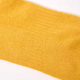 Wembley Ankle Socks for Men in Corn