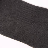 Wembley Ankle Socks for Men in Faded Black