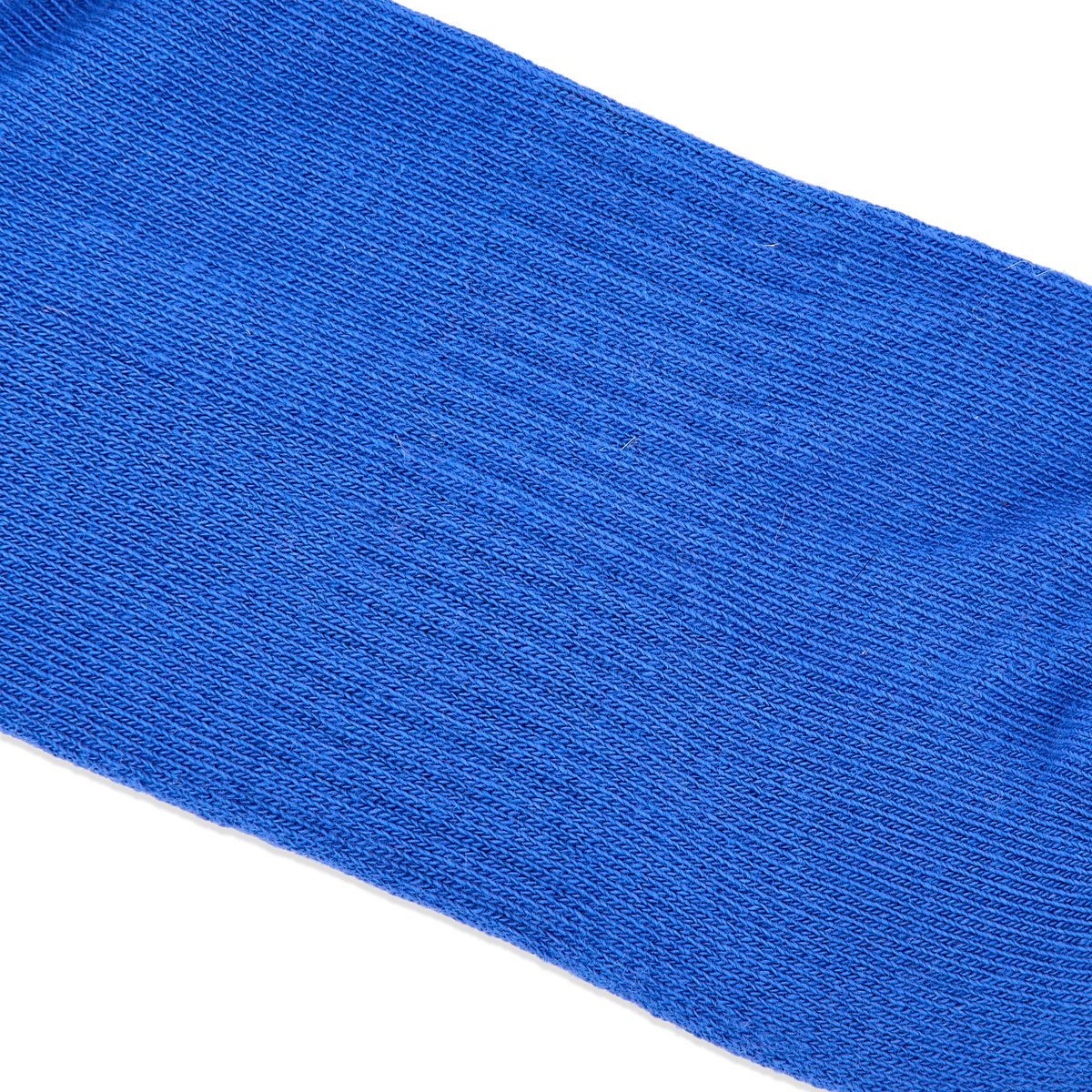 Wembley Ankle Socks for Men in Malibu Blue