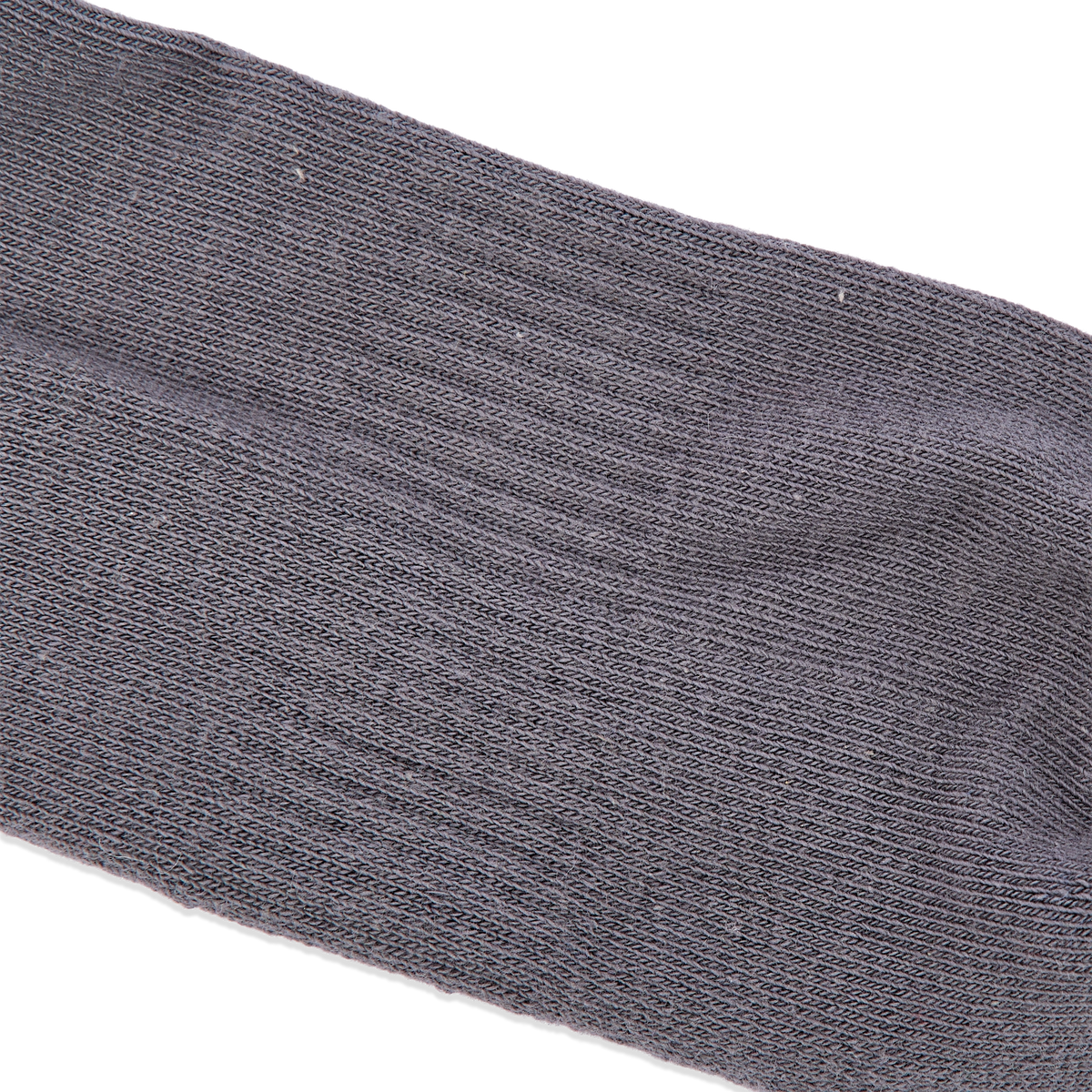 Wembley Ankle Socks for Men in Smoke