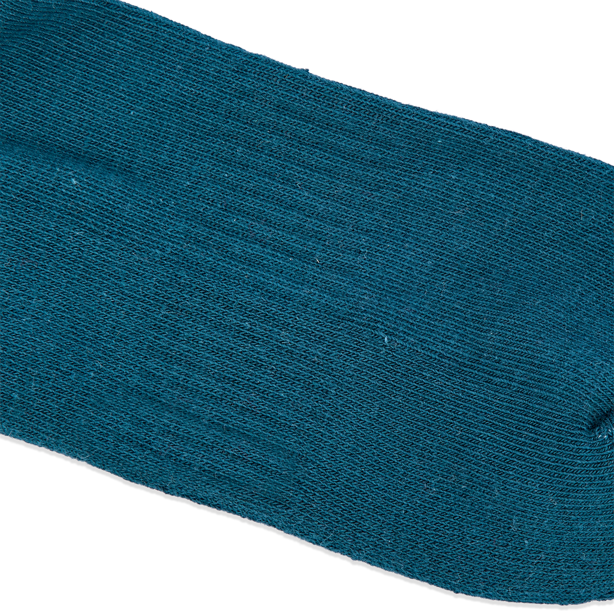 Wembley Ankle Socks for Men in Teal