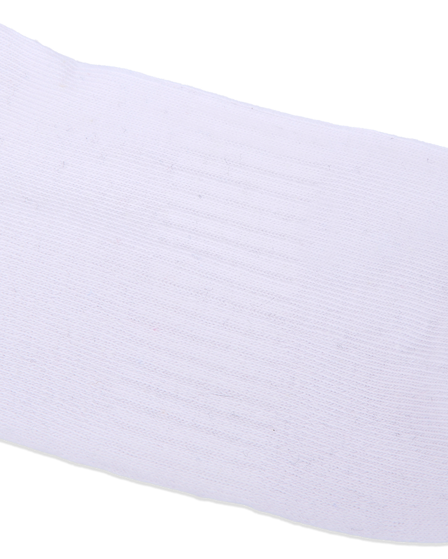 Wembley Ankle Socks for Men in White