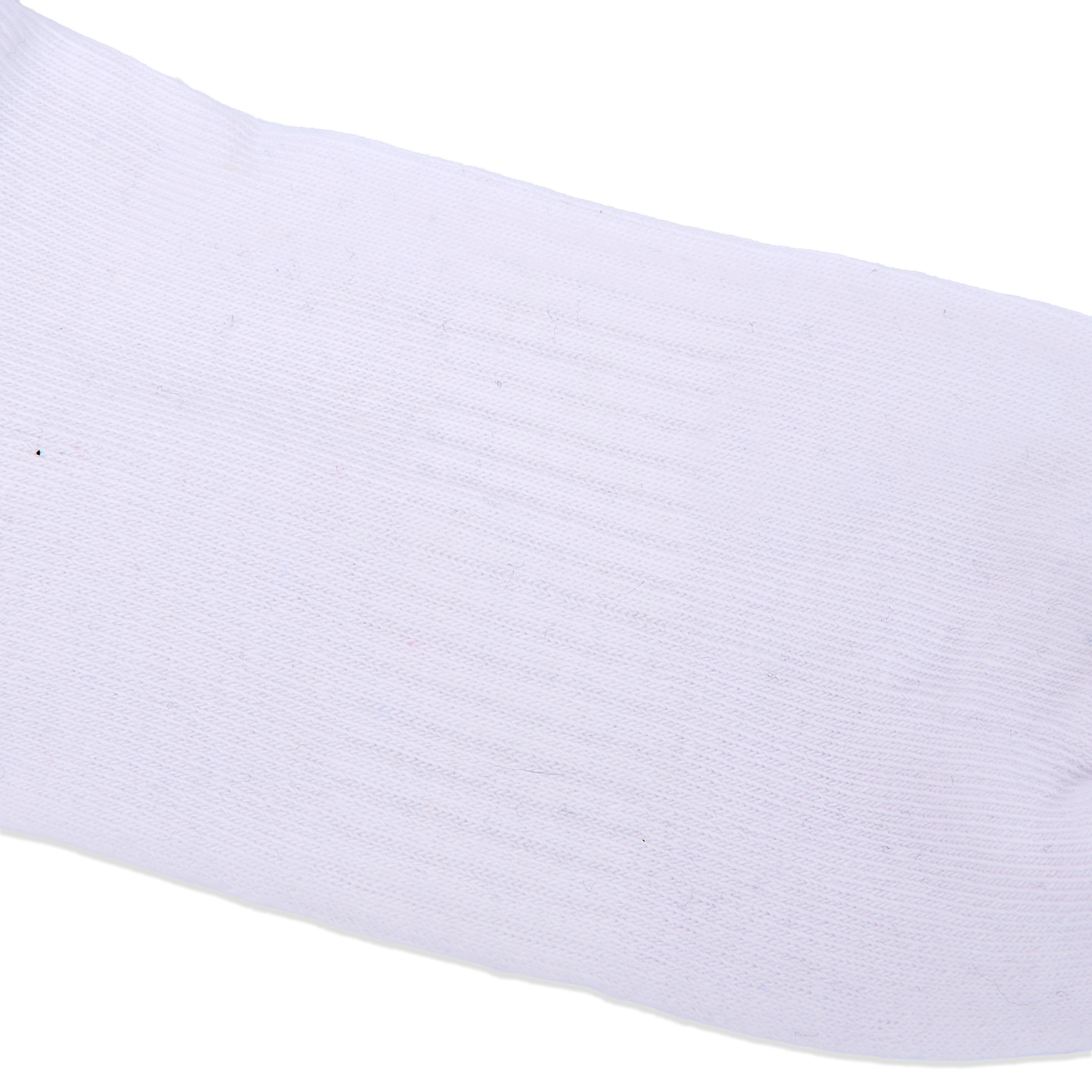 Wembley Ankle Socks for Men in White