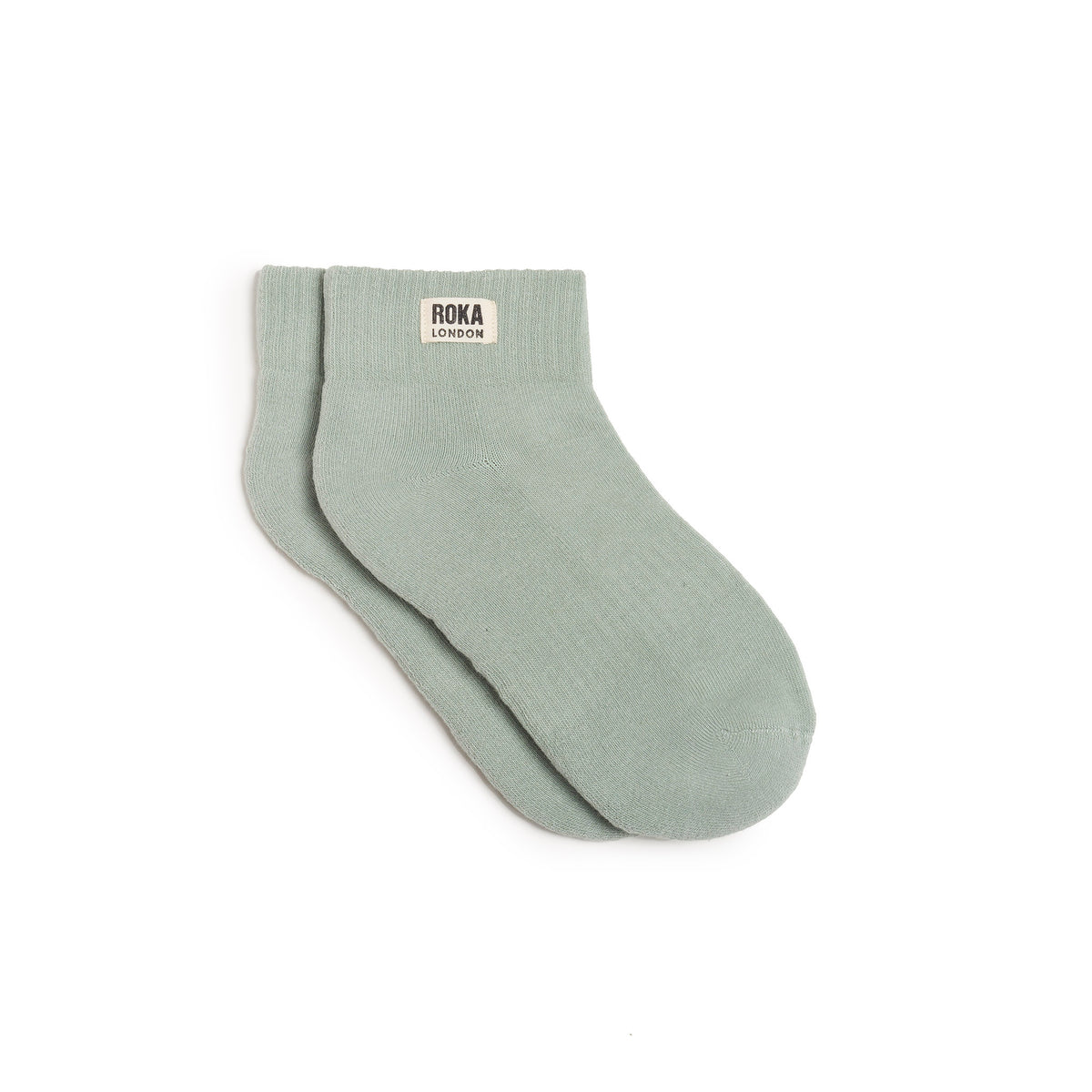 Wembley Ankle Socks for Women in Mist